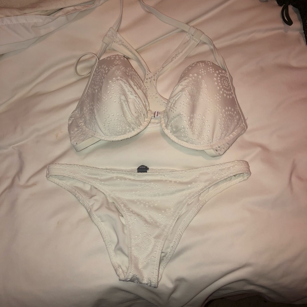 bathing suit